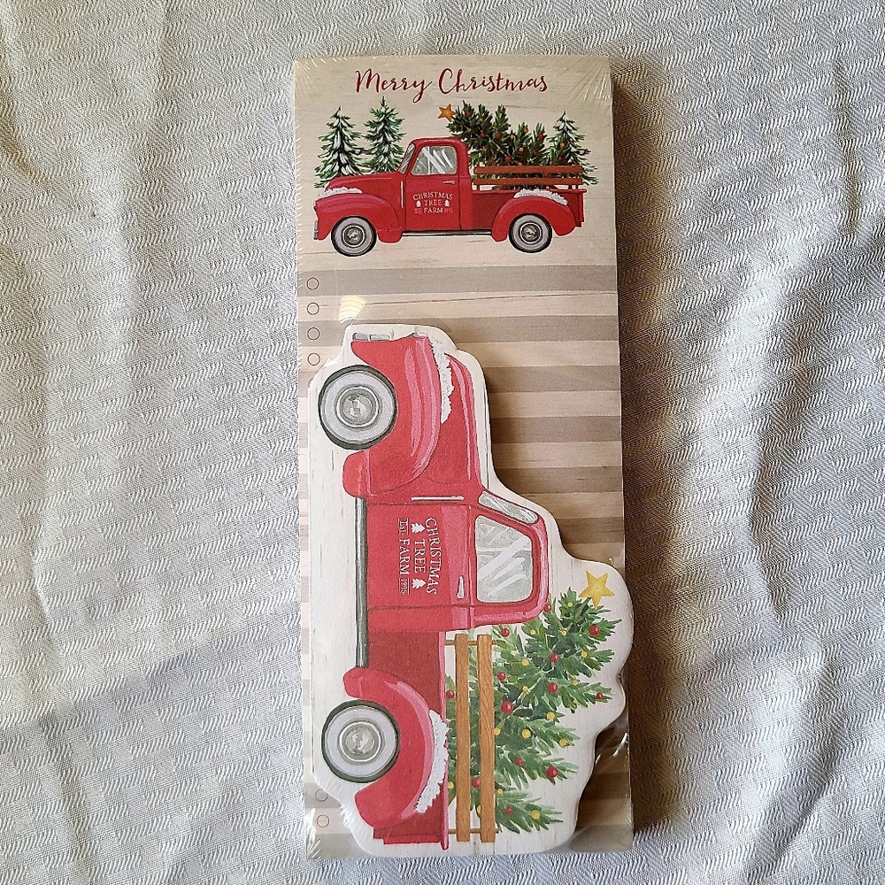 👀50% OFF🖊📒 NIP‼️Clementine brand 2-pack of Coordinating Note Pads
